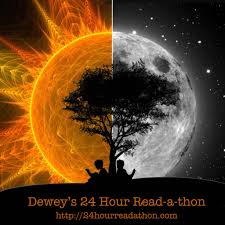 This is a closed group and no one can see the member list unless they join. Dewey S 24 Hour Readathon Under My Apple Tree