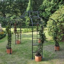 rose garden arch gazebo harrod