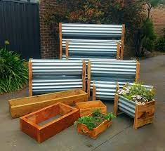 Raised Garden Beds In Melbourne Region