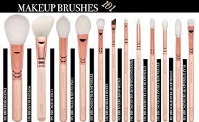 makeup brushes 101 beauty advice for
