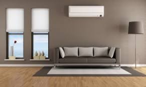 Each indoor head comes with a thermostat and controller. Ductless Mini Split Buyers Guide