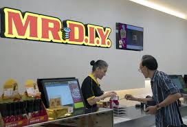 Mr.diy is proudly a home grown enterprise with more than 1,000 stores throughout apac. Mr Diy Has 1 000 Job Openings Encourages People With Disability To Apply