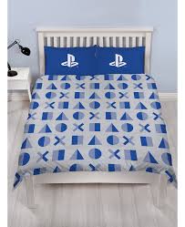 playstation layer rotary double duvet