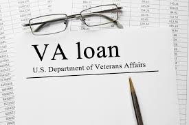 New Law Increases Va Home Loan Limits Funding Fees