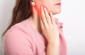 6 signs of wisdom tooth infection
