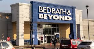 Bed Bath Beyond S Closing S