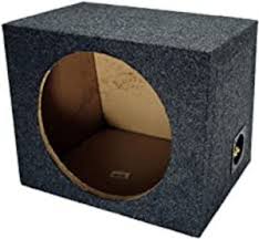 lsb thunder round speaker box immersive