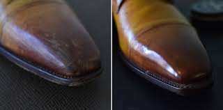 shoe revival santoni being