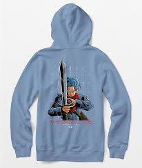 Check spelling or type a new query. Primitive X Dragon Ball Super Trunks Light Blue Hoodie Zumiez Light Blue Hoodie Blue Hoodie Hoodie Zumiez