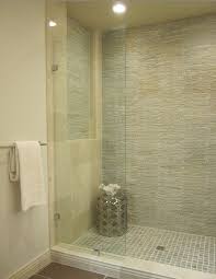 Ceramic Tile Shower Ideas Trendy Ideas