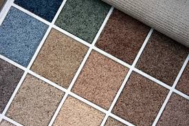 brown carpet living room colour