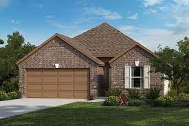 Converse Tx New Construction Homes For