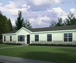 fleetwood mobile home review