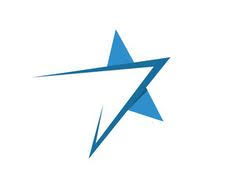35 Inspiring Star Logo Designs Design Logos Brandmarks Logo