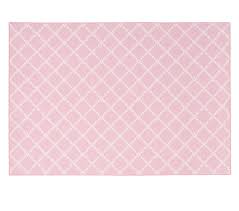 stark milan rug pink patterned rugs