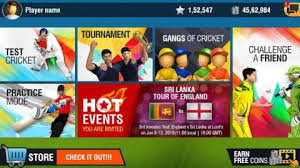 ➤➤➤ full version of apk file. World Cricket Championship 2 V2 9 4 Apk Mod Obb Download Android