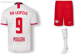 Mit diesem jersey gehen die roten bullen in die saison 2020/21. Rb Leipzig 2019 20 Nike Home And Away Kits Football Fashion