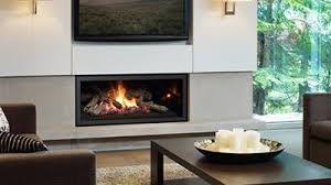 a guide to gas fireplaces everything