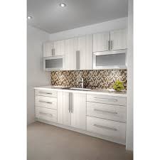 Whether you prefer a traditional look or something more modern, these kitchen cabinet design. Cutler White Chocolate 23 5 In Single Door Base Cabinet Lowe S Canada