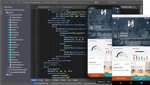 Blocks are designed considering the latest web design trends, and they are flexible and full of customizing options. Xamarin Visual Studio