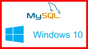 Mysql community server is a relational database under gpl license. How To Download Install And Configure Mysql On Windows 10 Tutorial Youtube