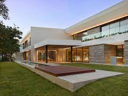 cln house in culiacán mexico by