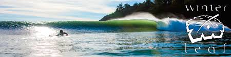 San Luis Obispo Surf Report