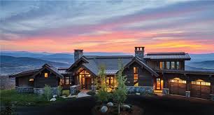 Beautiful Colorado Mountain Sanctuary