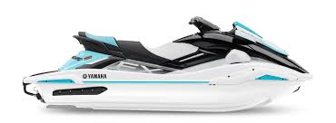 Fx Ho Fx Series Yamaha Waverunners