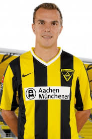 Alemannia Aachen | Szilárd Nemeth (Angriff) - 2. Bundesliga 2009 ... - Szilard-Nemeth-b4ba3009710322004cd0f8c15401f3c2-1307