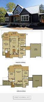 Rustic House Plans Our 10 Most