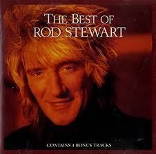 Изучайте релизы rod stewart на discogs. Best Of Rod Stewart Stewart Rod Amazon De Musik