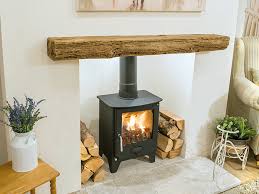 fireproof beams classic fireplaces cork