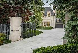 toronto luxury real estate listings for