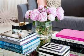 Themed Decor Best Coffee Table Books