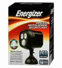 Energizer Led Motion Sensor Bright