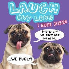 Best collections of very funniest memes here, i hope you will enjoy it more to more. Laugh Out Loud I Ruff Jokes Ebook By Jeffrey Burton Official Publisher Page Simon Schuster Au