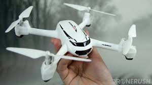 best mini drones bigger than nano
