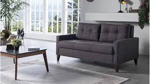 bellona convertible double sofa