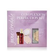 jane iredale complexion perfection