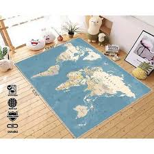 education maps rug maps rug world map