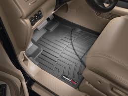 2006 acura mdx all weather car mats
