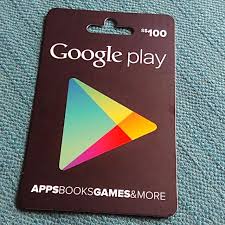 Choose from the millions of books, songs, movies, apps, and more in the google play. Buy Gift Card Google Play 100 For Usa Acounts Play Market And Download