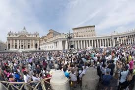 Vaticano y Pueblo