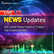  june 5, 2021  rbi guv: Catch Up All Updated Latest Live Cryptocurrency News Fee Flickr