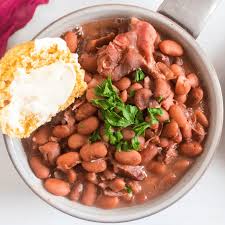 instant pot ham and beans home fresh