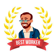 Employee Of The Month Stock Photos And Images 123rf
