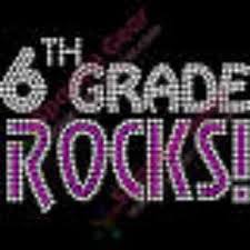 Image result for 6th grade