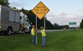 how much road signs cost worksafe