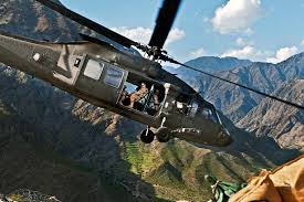 why the uh 60 black hawk is such a